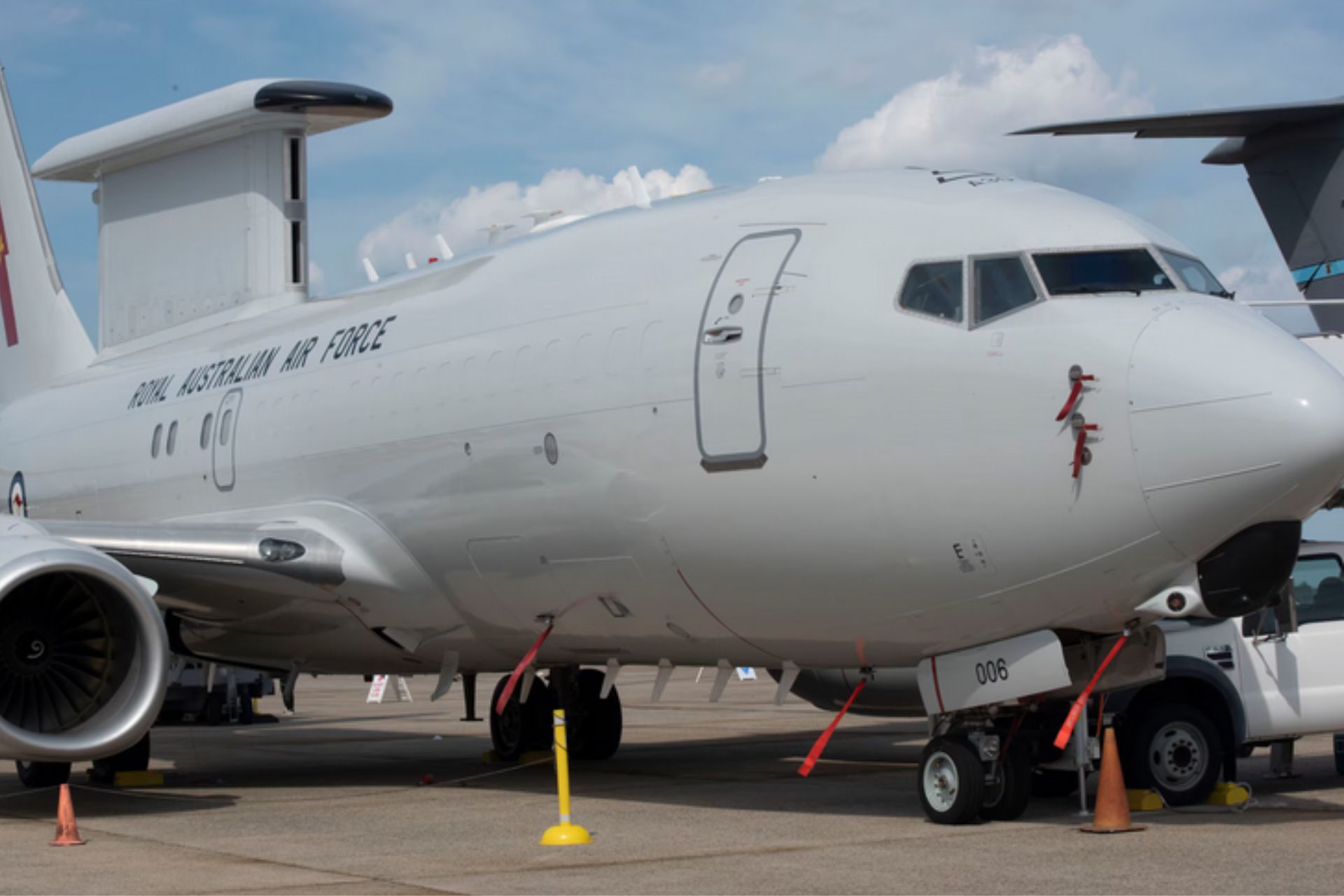 Australia Kerahkan Pesawat Mata-Mata ke Teluk Persia, Ketegangan Iran–Israel Kian Memanas